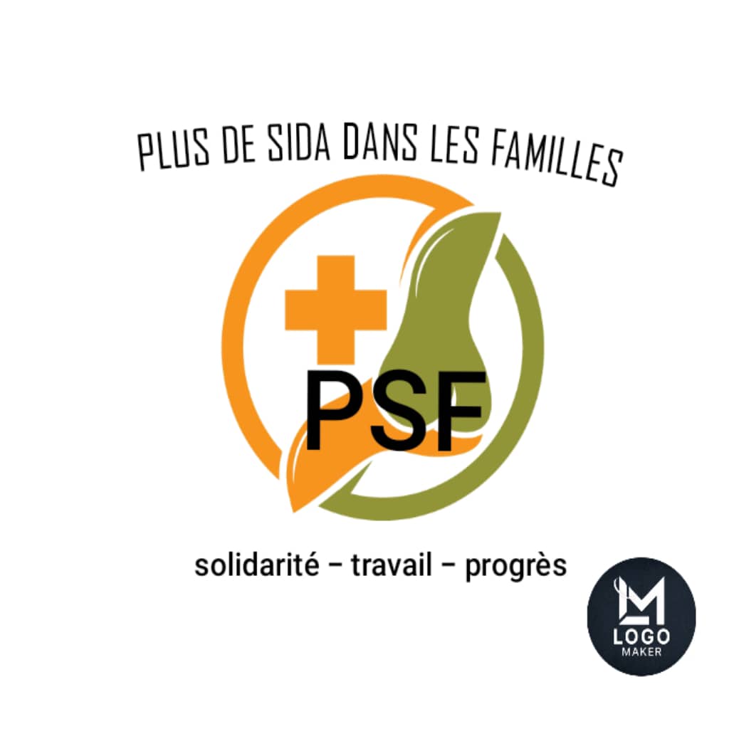 Logo Plus de SIDA